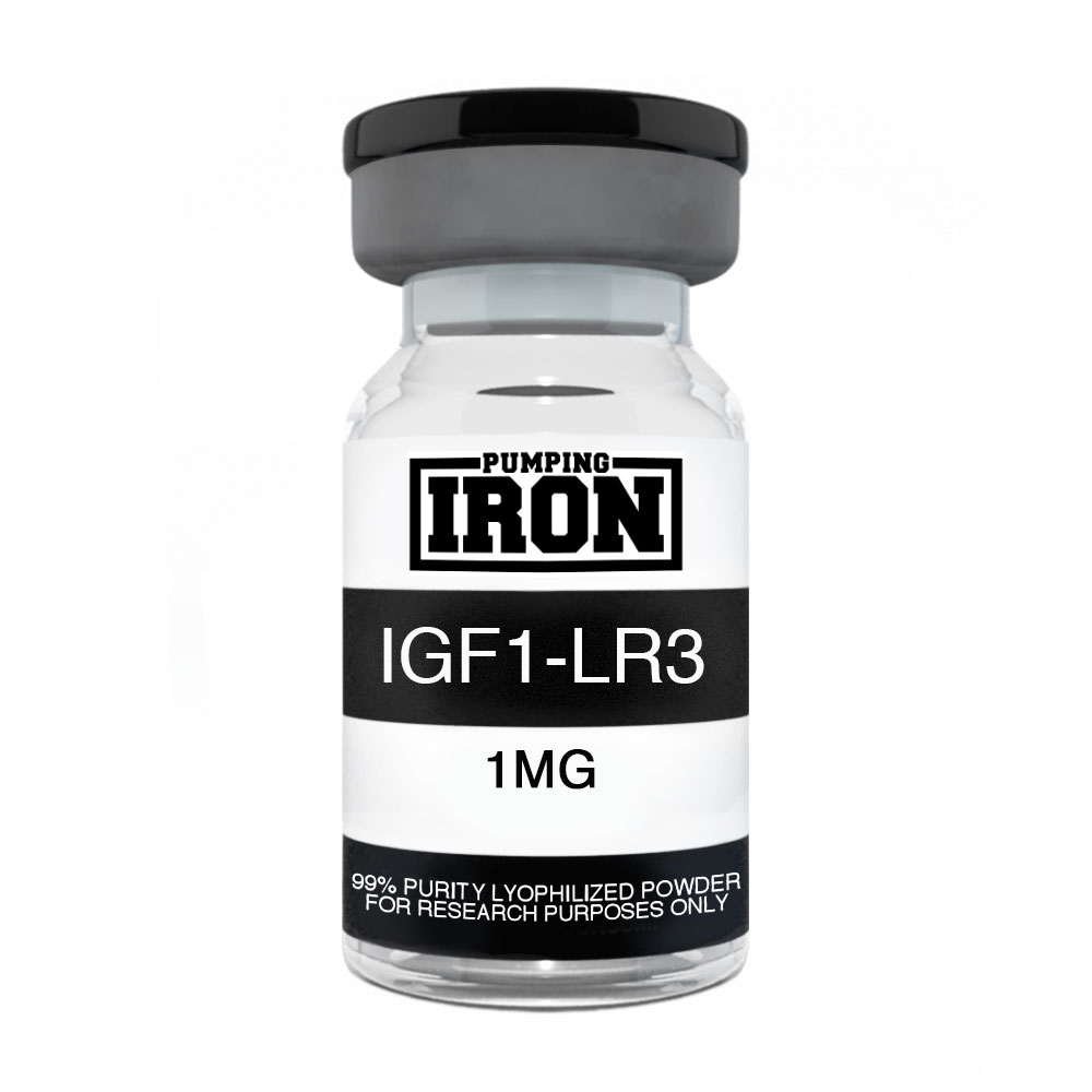 Peptide IGF1-LR3 - 1mg