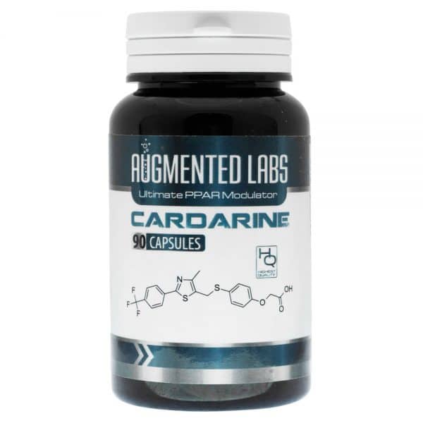 Augmented Labs Cardarine (GW-501516)