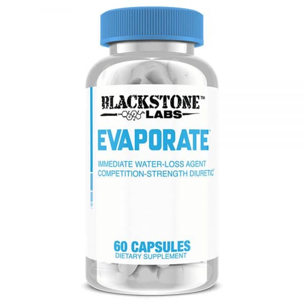 Blackstone Labs Evaporate (Diuretic)