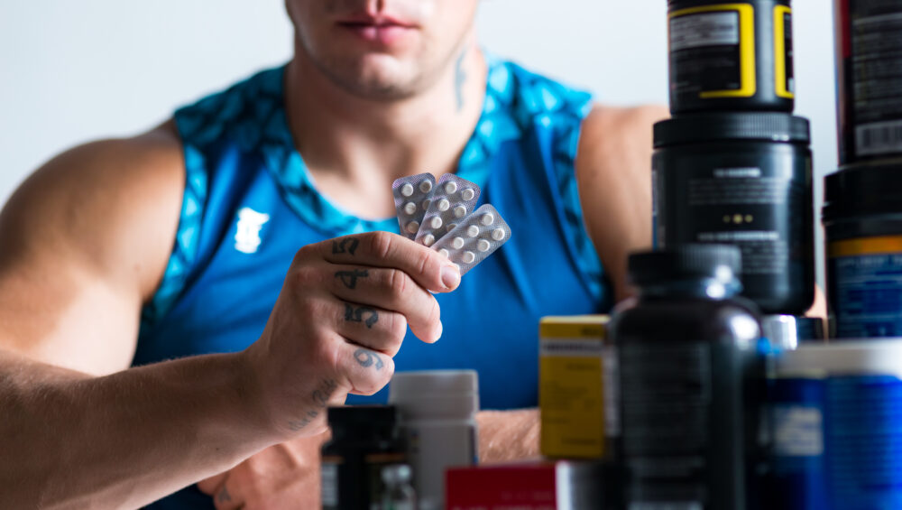 bodybuilder steroids supplements prohormones pct guide