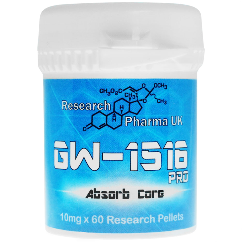 Research Pharma GW-501516 Pro