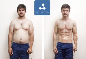 S-4 Before & After (12-Week Cycle)