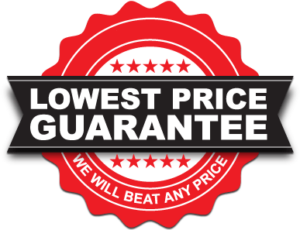SARMs Lowest Price Guarantee Price Match