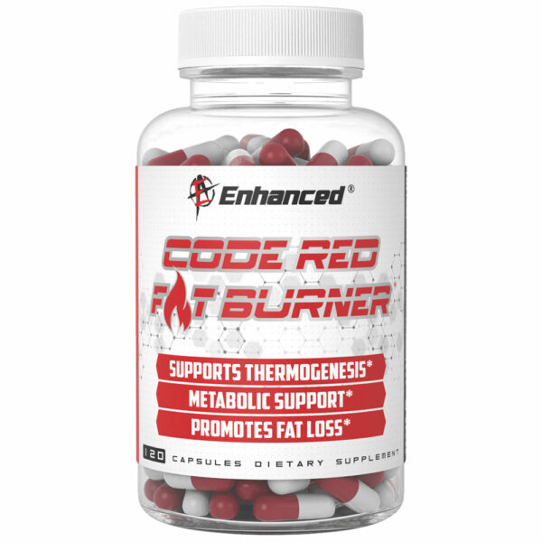Enhanced Athlete Code Red