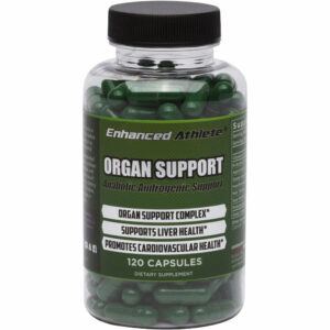 Enhanced Athlete Organ Support