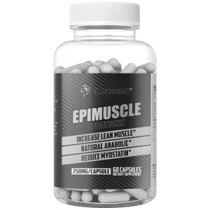 Enhanced Labs Epimuscle Epicatechin