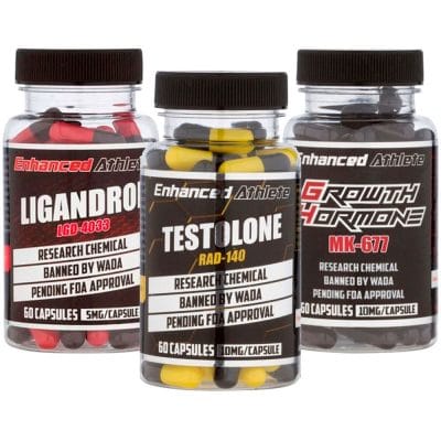 Maximize Your Muscle Gains with Our Proven Stack Options