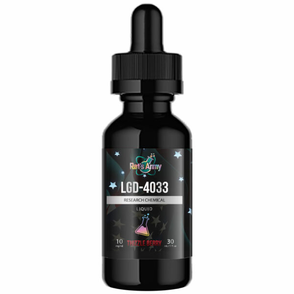 Rat's Army LGD-4033 Thizzle Berry