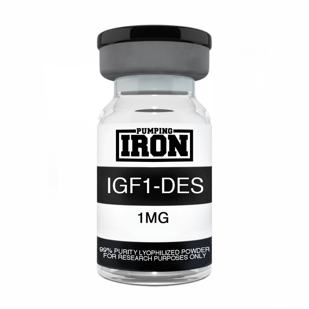 IGF1-DES - 1MG