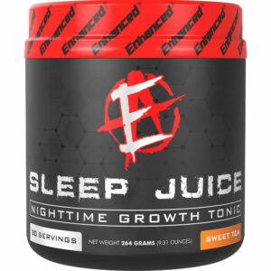 Enhanced Labs Sleep Juice