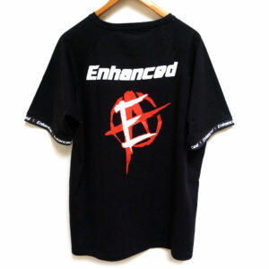 Enhanced T-Shirt (Black)