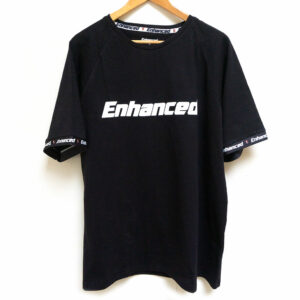 Enhanced T-Shirt (Black)