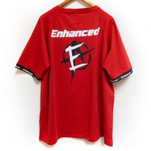 Enhanced T-Shirt (Red)