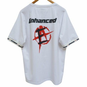 Enhanced T-Shirt (White)