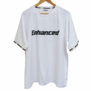 Enhanced T-Shirt (White)
