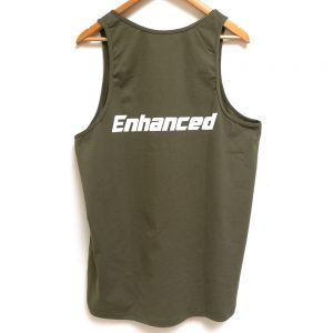 Enhanced Vest (Khaki)