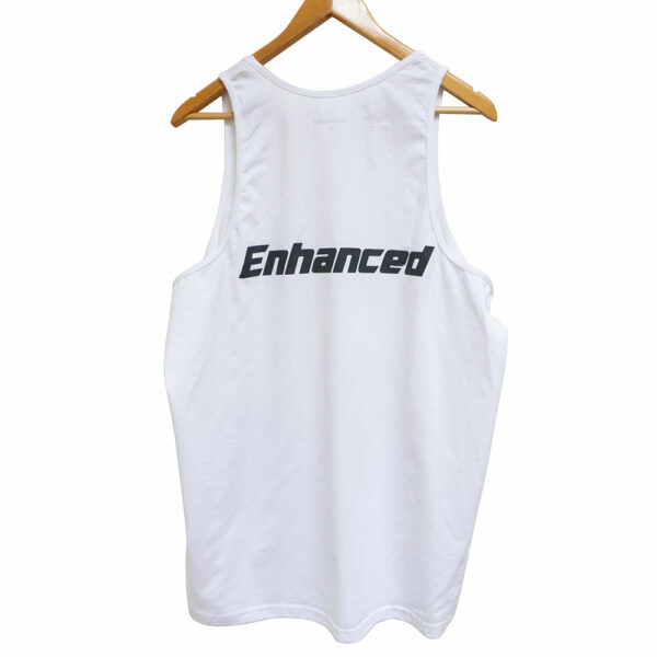 Enhanced Vest (White)