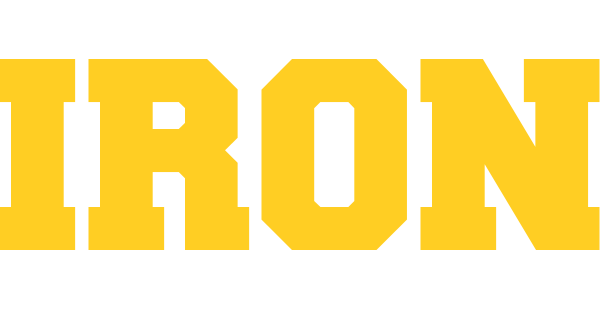 Pumping Iron Store Logo