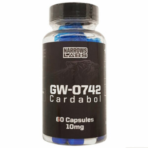 Narrows Labs GW-0742 (Cardabol) Super Cardarine