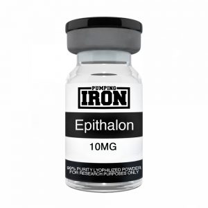 Epithalon (Epitalon) - 10mg