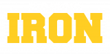 Pumping Iron Logo Square